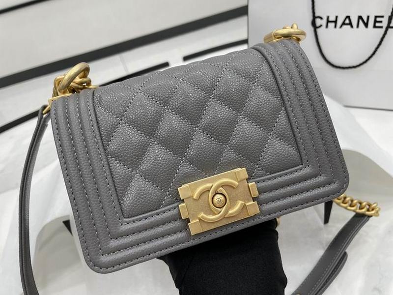 Chanel Handbags 120